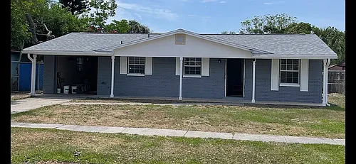 4814 Sierra Madre Dr Photo 1