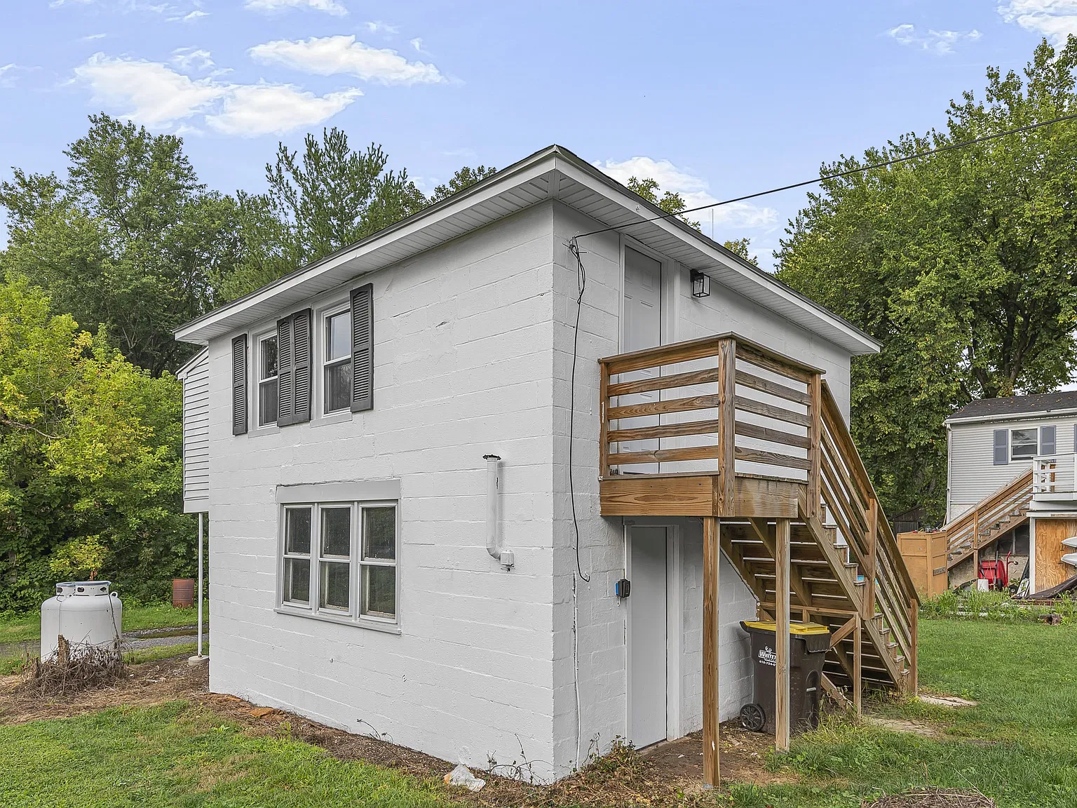 2 bed, 600 sqft, $1,600 — Photo 4