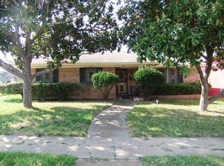 420 S 7th St, Temple, TX 76504