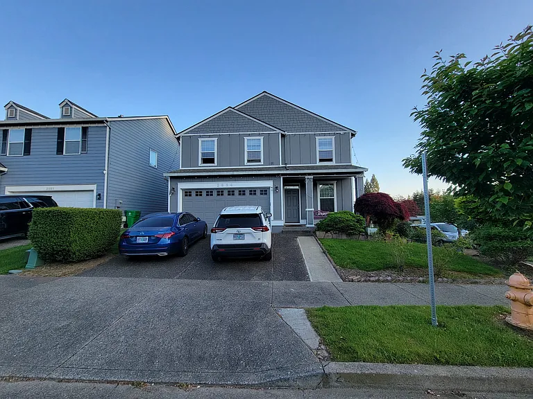 2894 SE Hale Way — Photo 2