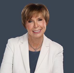 Margo Bohlin