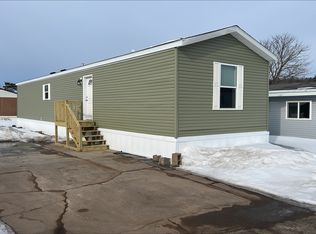 W8079 S Us Highway 2 Trl #64, Iron Mountain, MI 49801