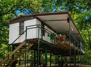 4878 Calhoun 245 Rd, Hampton, AR 71744