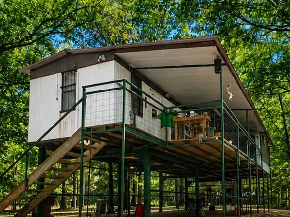 4878 Calhoun 245 Rd, Hampton, AR 71744