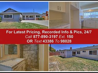 1301 Azalea St, Oxnard, CA 93036