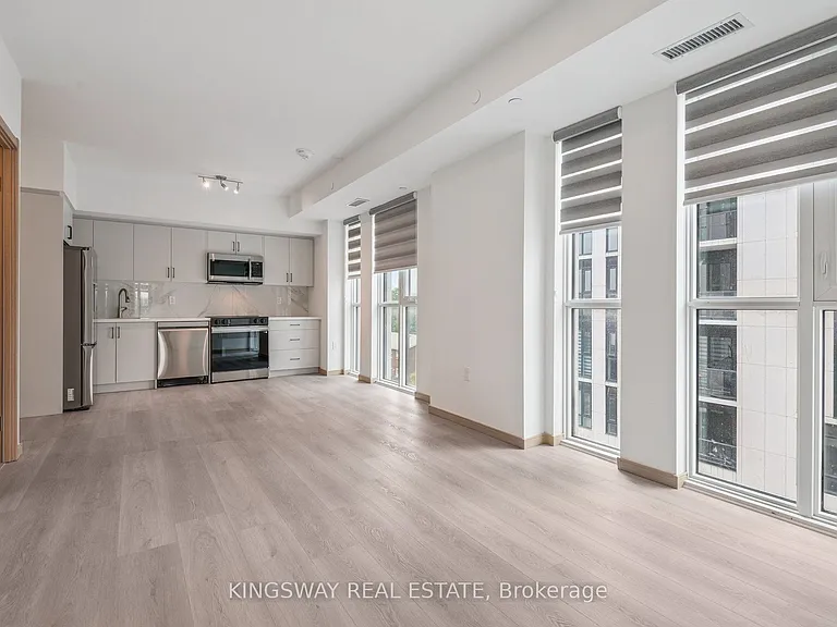 3429 Sheppard Ave E #501 — Photo 18