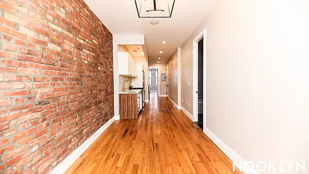 Rented by Nooklyn NYC LLC