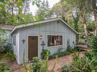 109 Madrone Way, Felton, CA 95018