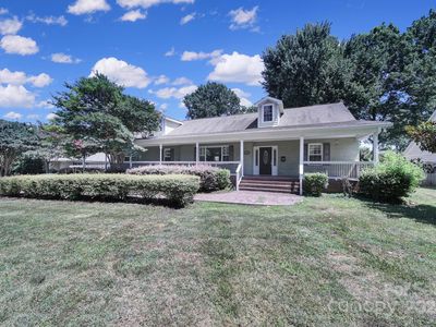 1115 S Wendover Rd, Charlotte, NC, 28211