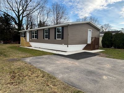 34 Ewald Dr, Rochester, NY, 14625