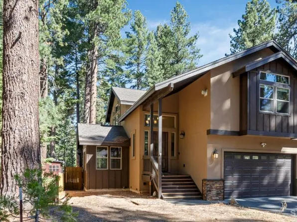 705 Tata Ln, South Lake Tahoe, CA 96150