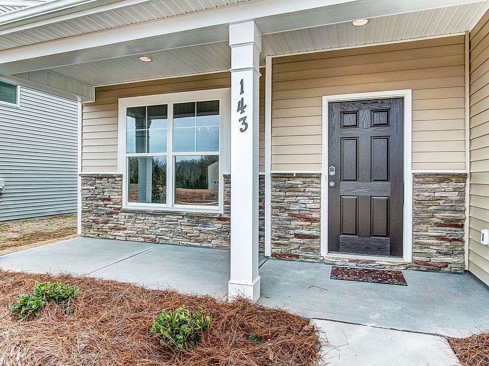 Newberry Plan, Ashton Park, Monroe, NC 28110 Zillow