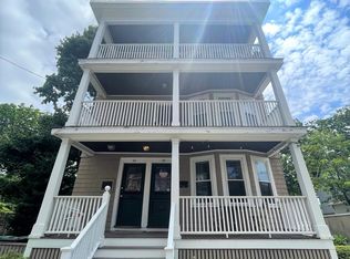 22 Ashland St #3R, Somerville, MA 02144