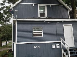 501 S Pennsylvania Ave #1, Lansing, MI