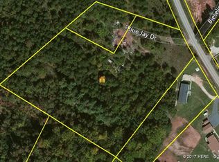 5 13th Acres, Westminster, SC 29693