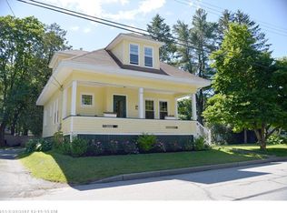 51 Essex St, Portland, ME 04102