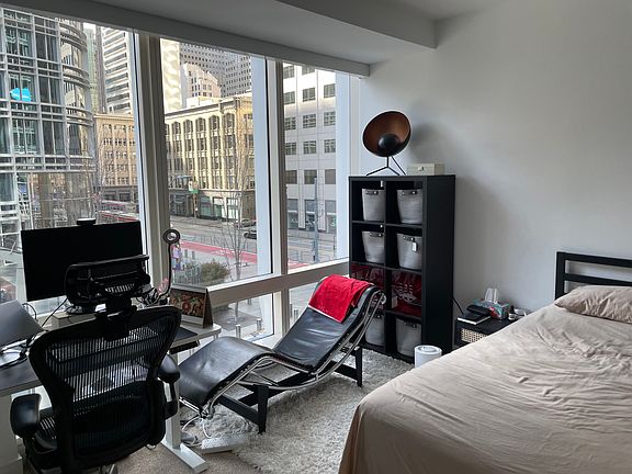 3rd image of 301 Mission St APT 3H