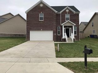 4649 Windstar Way, Lexington, KY 40515