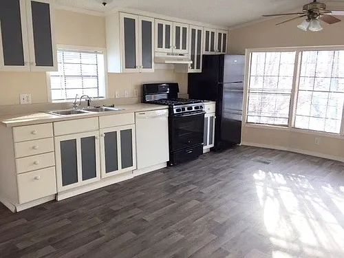 Floor plan 70
