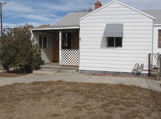 215 Berkley Ave, East Carbon, UT 84520