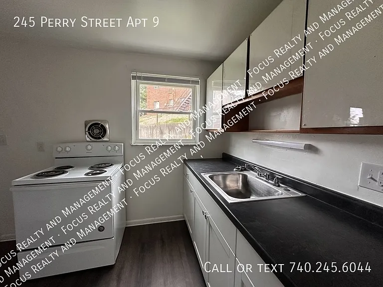 245 Perry St #9 — Photo 3
