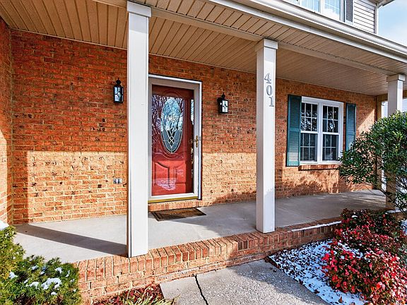 3rd image of 401 Hillbrook Dr