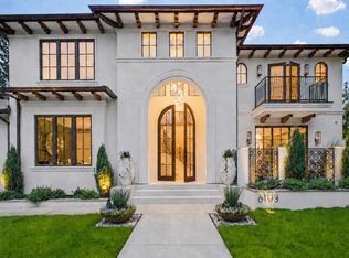6103 Aberdeen Ave, Dallas, TX 75230