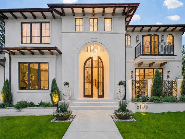 6103 Aberdeen Ave, Dallas, TX 75230