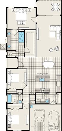 3rd image of 2698 Avalon Dr
