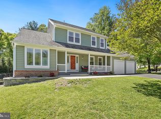 13311 Hathaway Dr, Silver Spring, MD 20906
