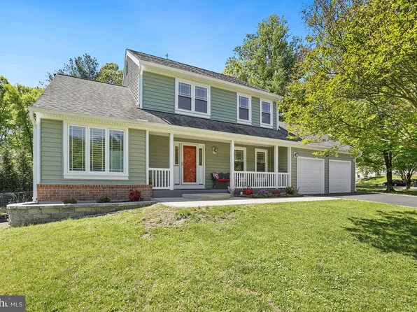 13311 Hathaway Dr, Silver Spring, MD 20906