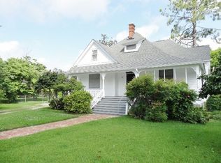 1734 Polk St, Alexandria, LA 71301