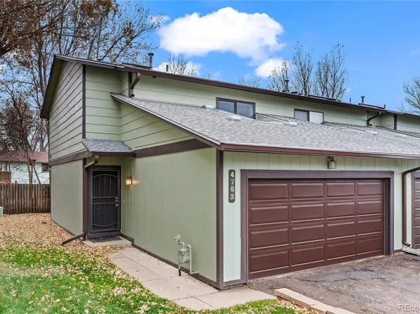 4763 Barnes Road, Colorado Springs, CO 80917