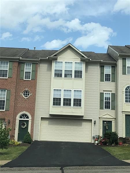 5009 Foxwood Ct, Gibsonia, PA 15044 | Zillow