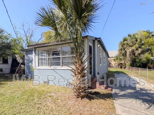 1043 W 31st St, Jacksonville, FL 32209