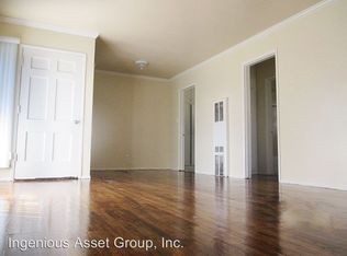 5724 Corbett St, Los Angeles, CA 90016
