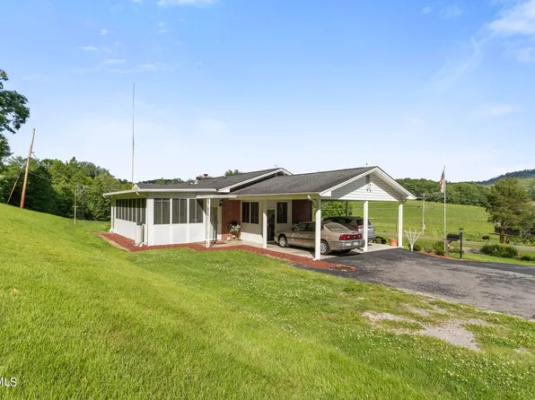 300 Pattonsville Rd, Duffield, VA 24244