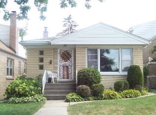 3913 N Oriole Ave, Chicago, IL 60634