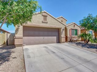 2425 S 100th Dr, Tolleson, AZ 85353