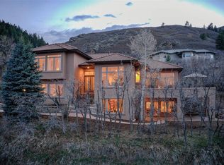 10541 Raven Run, Littleton, CO 80125