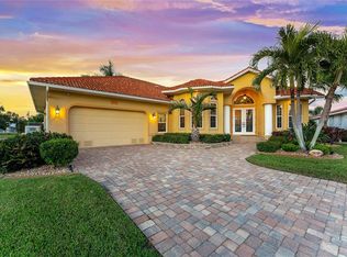 2016 El Cerito Ct, Punta Gorda, FL 33950