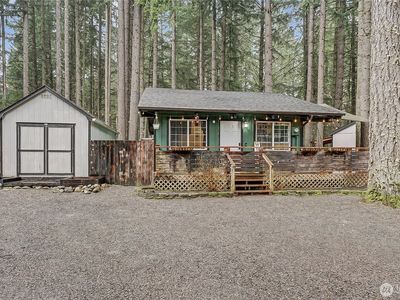 21650 N Terra Lane SE, Yelm, WA, 98597