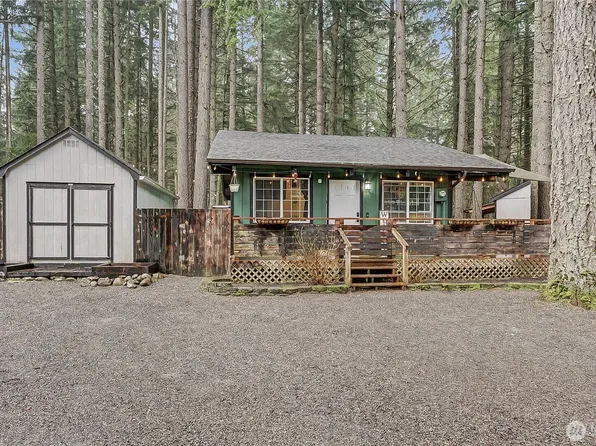 21650 N Terra Lane SE, Yelm, WA 98597