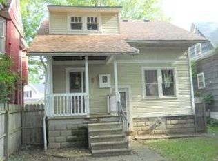 637 W Lexington Ave, Elkhart, IN 46514
