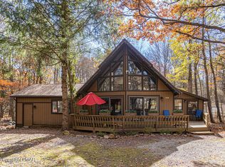 788 Stony Mountain Rd, Albrightsville, PA