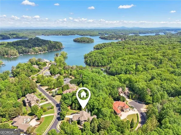 4162 Cumberland Point Dr, Gainesville, GA 30504