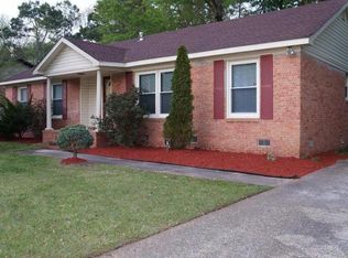 7716 Northhaven Dr, North Charleston, SC 29420