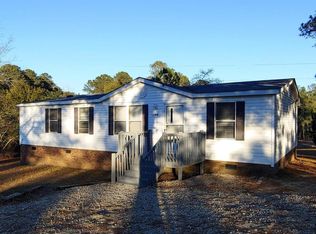 1244 Reedy O Smith Rd, Leesville, SC 29070