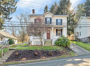 903 Harper Rd, Crescent, PA 15046