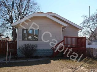 2824 163rd Pl, Hammond, IN 46323